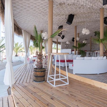 Oasis Resort & Spa Cozy Apartments Lozenets Exterior photo
