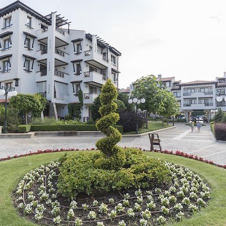 Oasis Resort & Spa Cozy Apartments Lozenets Exterior photo