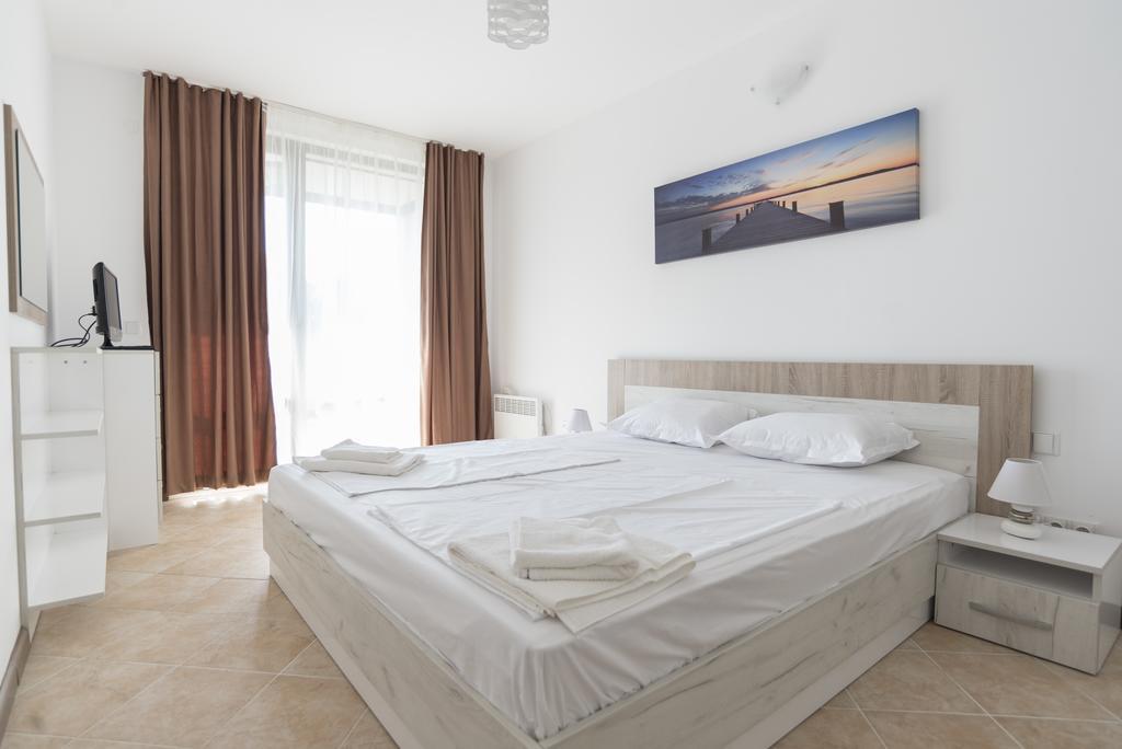 Oasis Resort & Spa Cozy Apartments Lozenets Exterior photo
