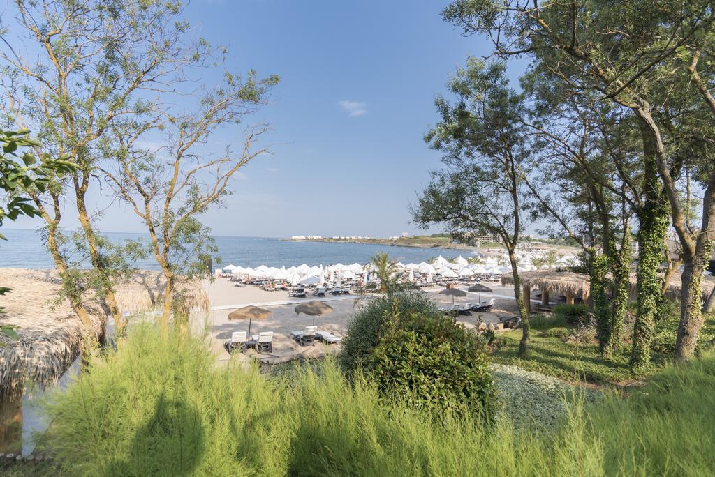 Oasis Resort & Spa Cozy Apartments Lozenets Exterior photo