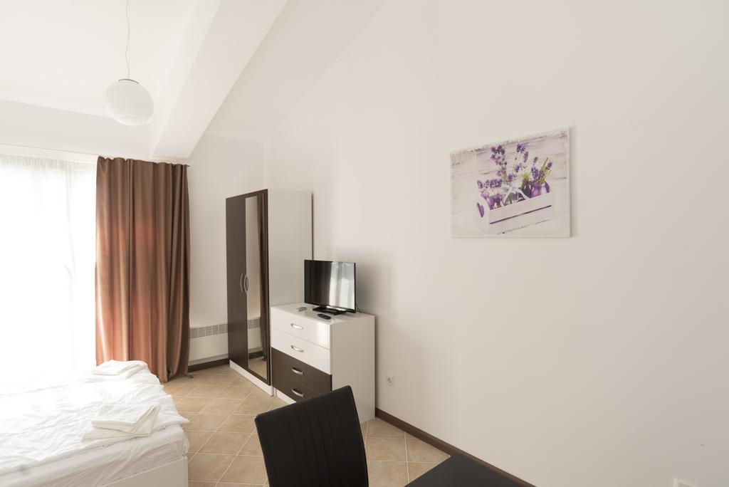 Oasis Resort & Spa Cozy Apartments Lozenets Exterior photo