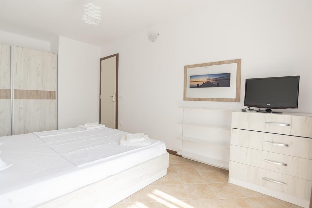Oasis Resort & Spa Cozy Apartments Lozenets Exterior photo