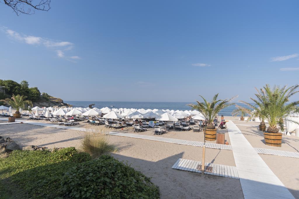 Oasis Resort & Spa Cozy Apartments Lozenets Exterior photo