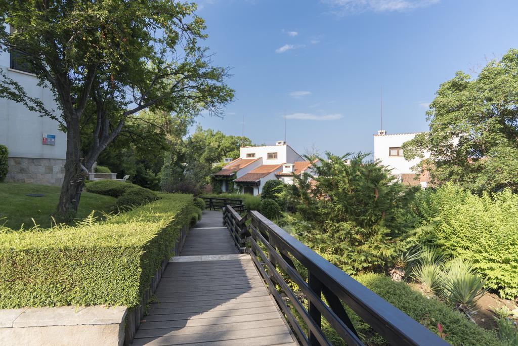 Oasis Resort & Spa Cozy Apartments Lozenets Exterior photo