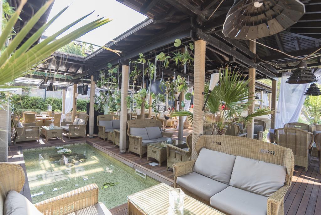 Oasis Resort & Spa Cozy Apartments Lozenets Exterior photo
